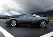 Spyker C12 Zagato